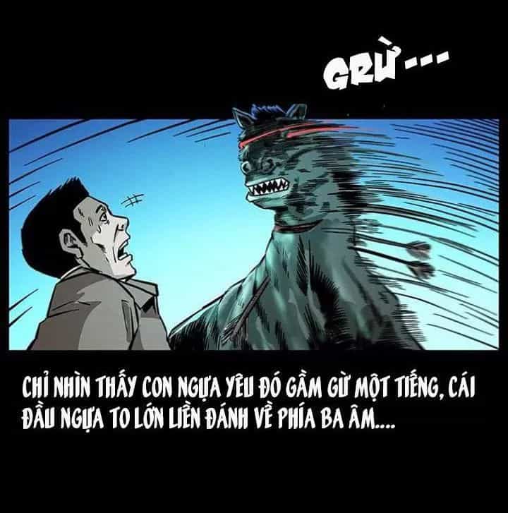 U Minh Ngụy Tượng - Chương 160 - ảnh 66