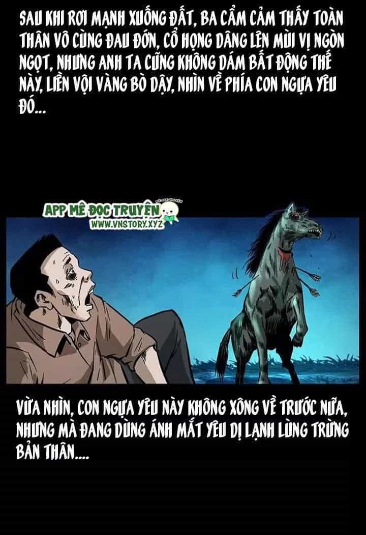 U Minh Ngụy Tượng - Chương 160 - ảnh 69