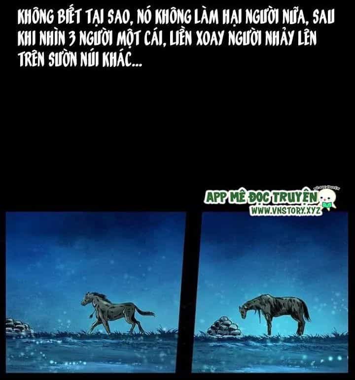 U Minh Ngụy Tượng - Chương 160 - ảnh 71