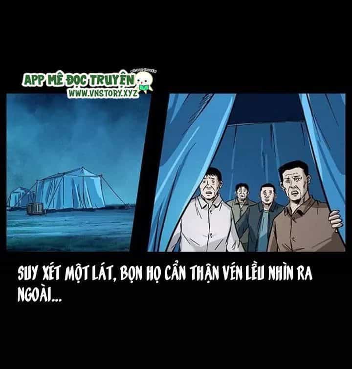 U Minh Ngụy Tượng - Chương 160 - ảnh 74