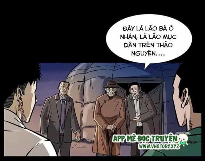 U Minh Ngụy Tượng - Chương 160 - ảnh 80