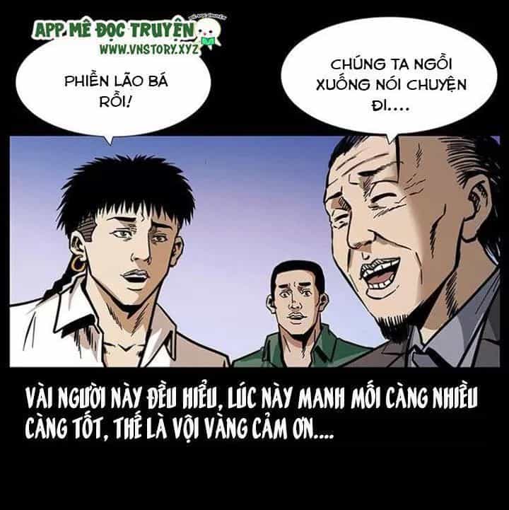 U Minh Ngụy Tượng - Chương 160 - ảnh 82