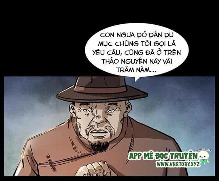 U Minh Ngụy Tượng - Chương 160 - ảnh 83