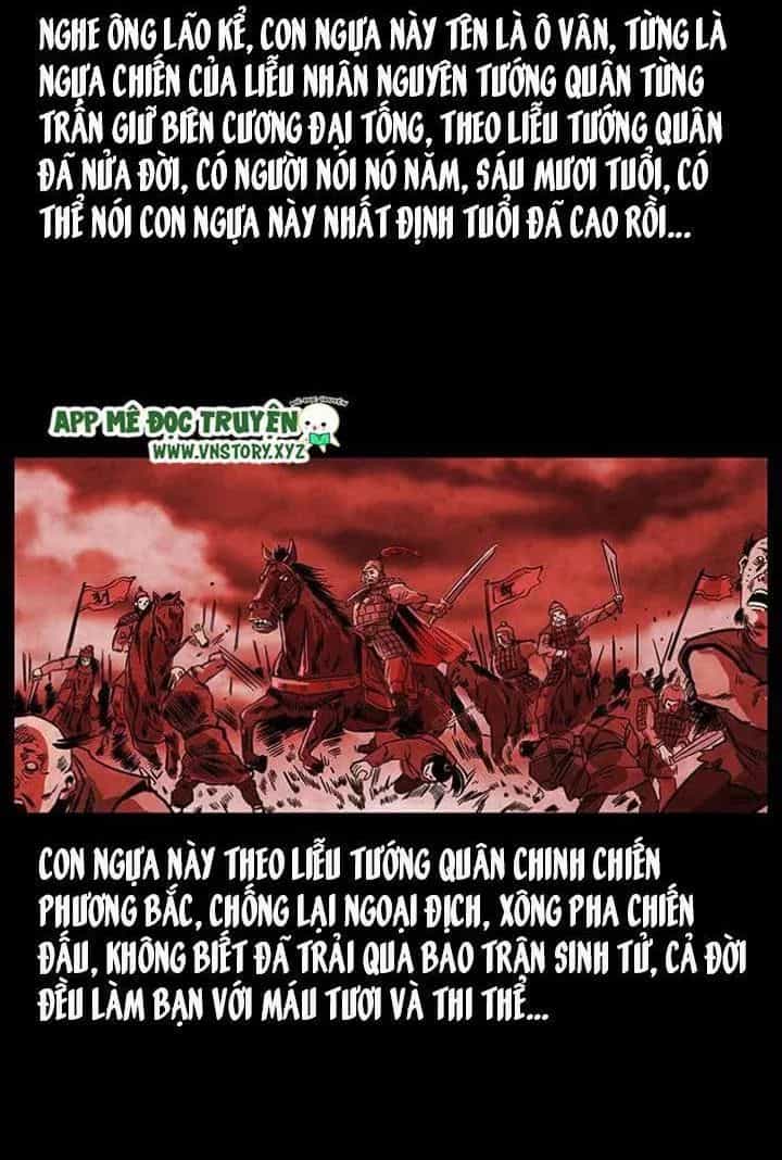 U Minh Ngụy Tượng - Chương 160 - ảnh 85