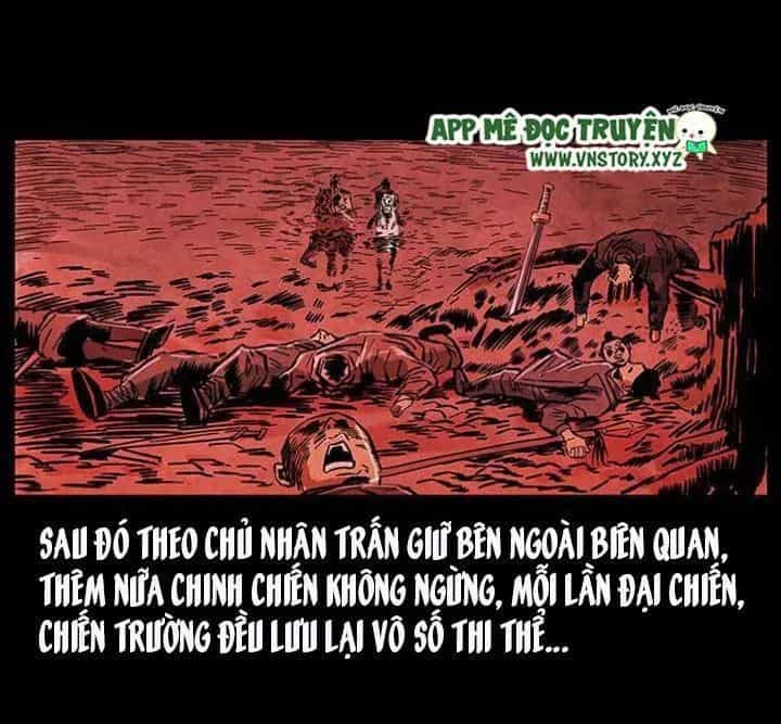 U Minh Ngụy Tượng - Chương 160 - ảnh 86