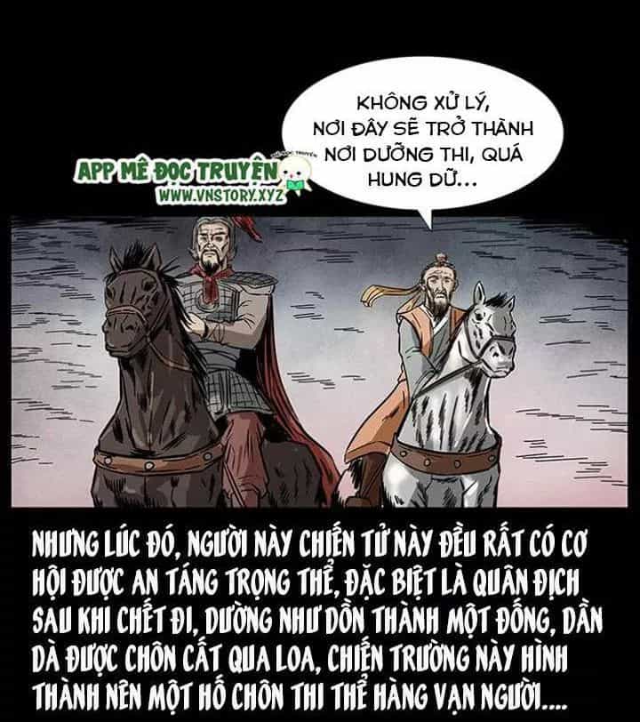 U Minh Ngụy Tượng - Chương 160 - ảnh 87