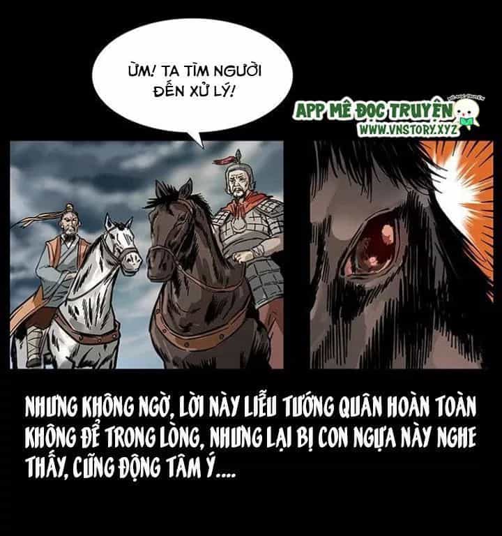 U Minh Ngụy Tượng - Chương 160 - ảnh 89