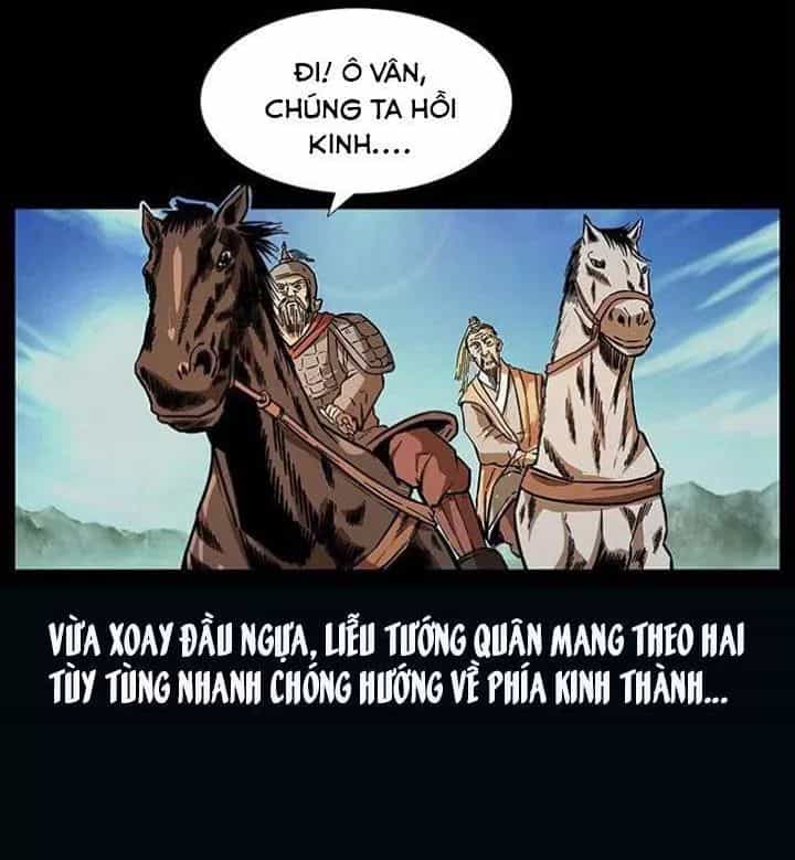U Minh Ngụy Tượng - Chương 161 - ảnh 10