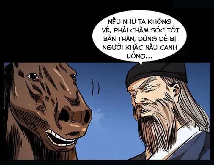 U Minh Ngụy Tượng - Chương 161 - ảnh 13