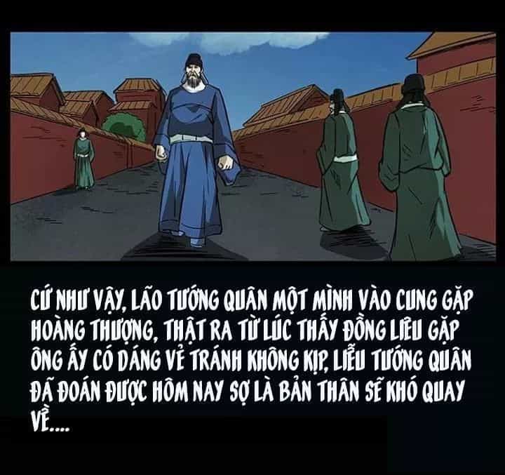 U Minh Ngụy Tượng - Chương 161 - ảnh 16