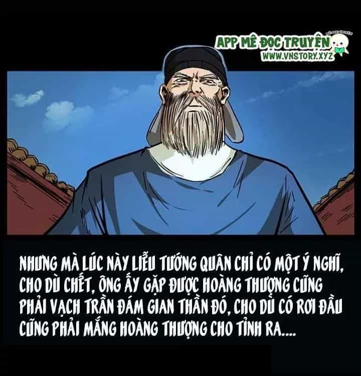 U Minh Ngụy Tượng - Chương 161 - ảnh 17