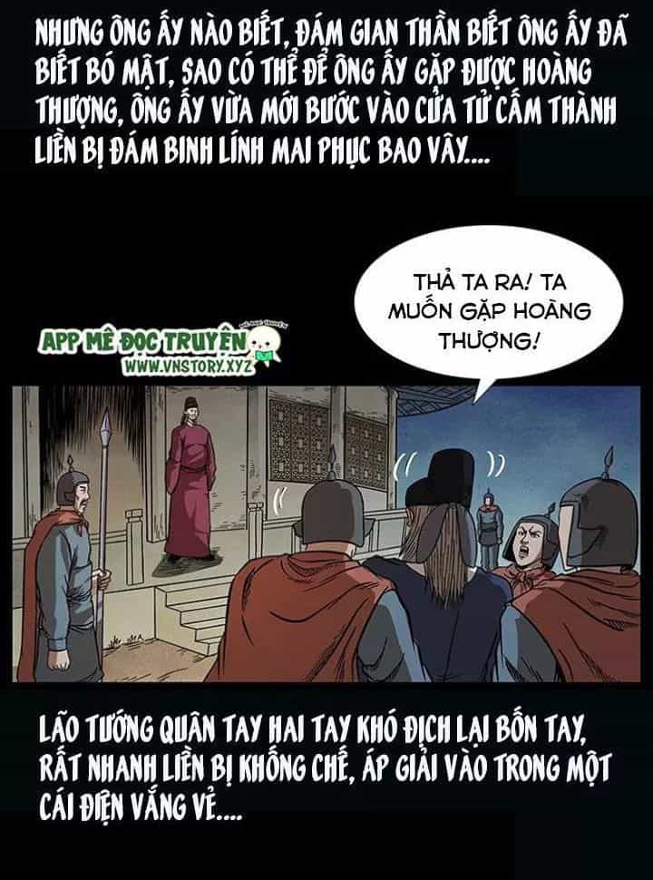 U Minh Ngụy Tượng - Chương 161 - ảnh 19