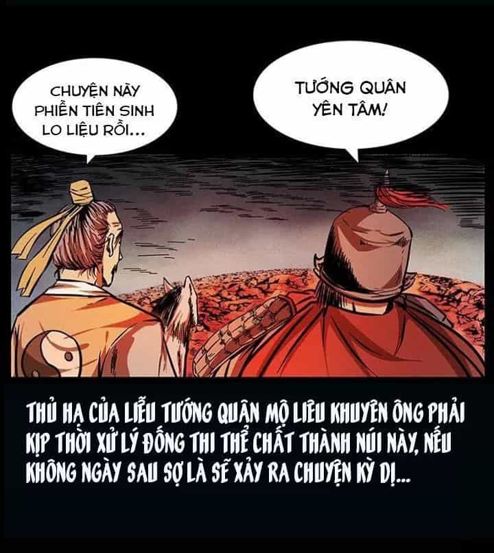 U Minh Ngụy Tượng - Chương 161 - ảnh 2