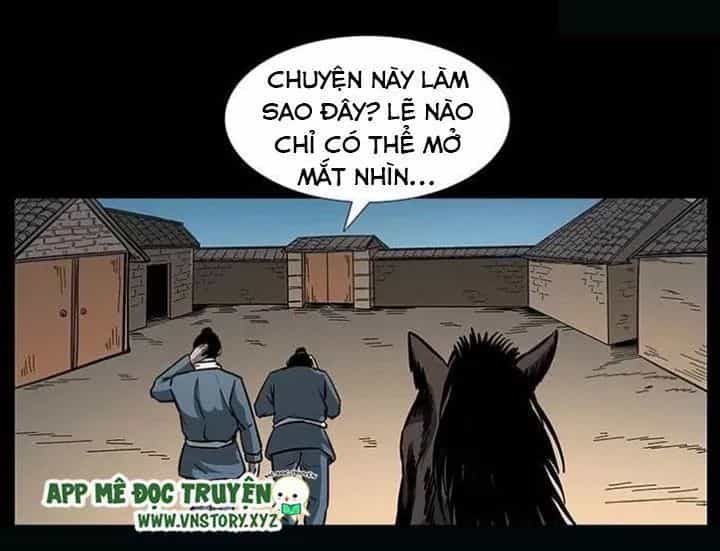 U Minh Ngụy Tượng - Chương 161 - ảnh 26