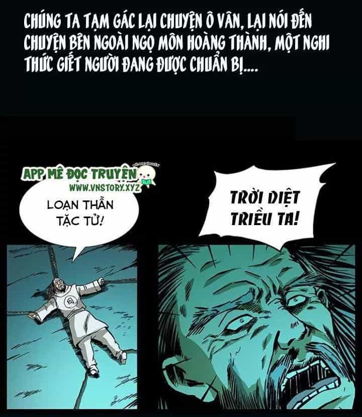 U Minh Ngụy Tượng - Chương 161 - ảnh 35
