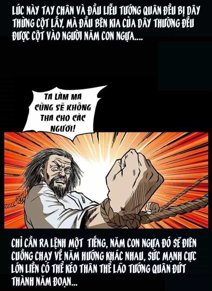 U Minh Ngụy Tượng - Chương 161 - ảnh 36