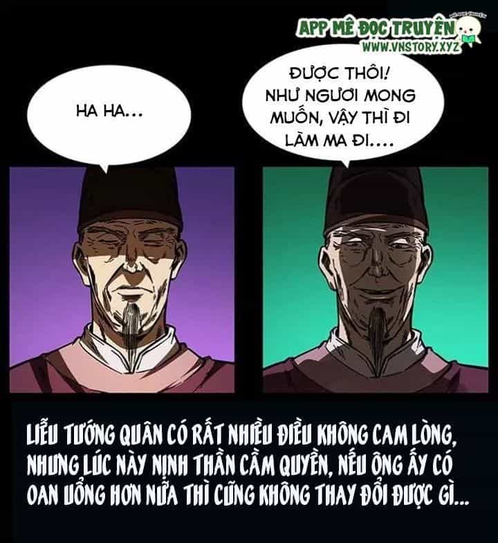 U Minh Ngụy Tượng - Chương 161 - ảnh 37