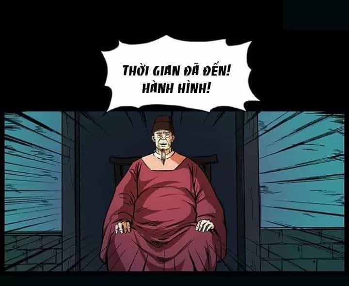 U Minh Ngụy Tượng - Chương 161 - ảnh 38