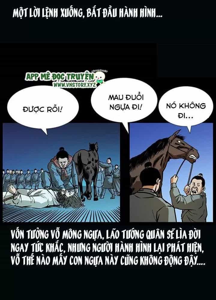 U Minh Ngụy Tượng - Chương 161 - ảnh 39