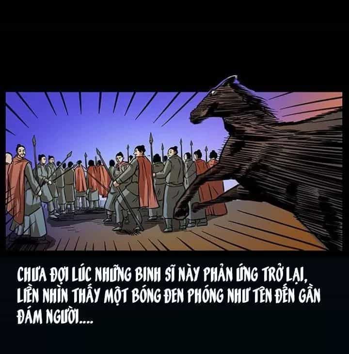 U Minh Ngụy Tượng - Chương 161 - ảnh 41
