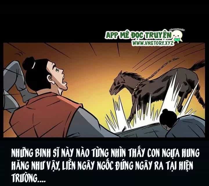U Minh Ngụy Tượng - Chương 161 - ảnh 44