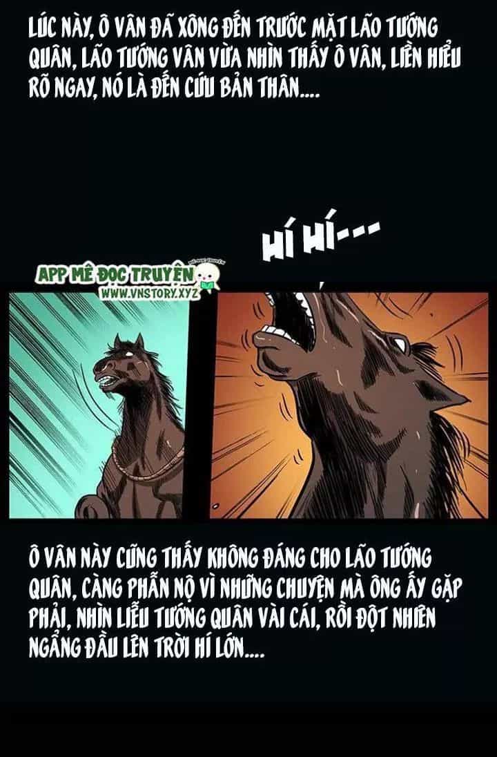 U Minh Ngụy Tượng - Chương 161 - ảnh 46