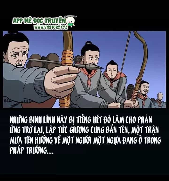 U Minh Ngụy Tượng - Chương 161 - ảnh 50