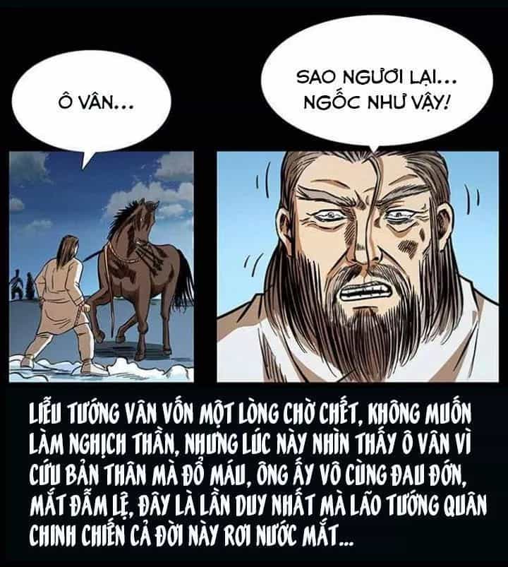 U Minh Ngụy Tượng - Chương 161 - ảnh 53