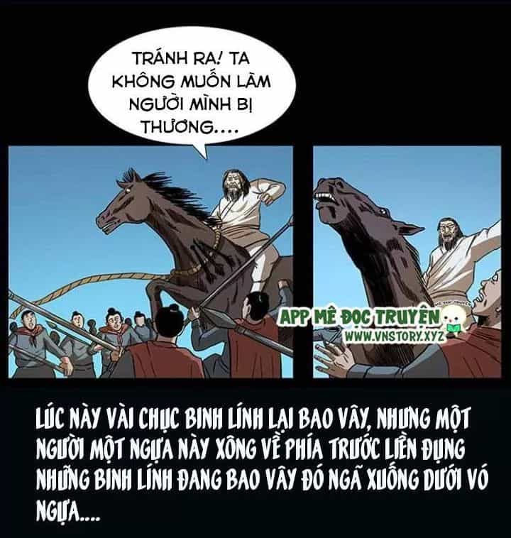 U Minh Ngụy Tượng - Chương 161 - ảnh 55