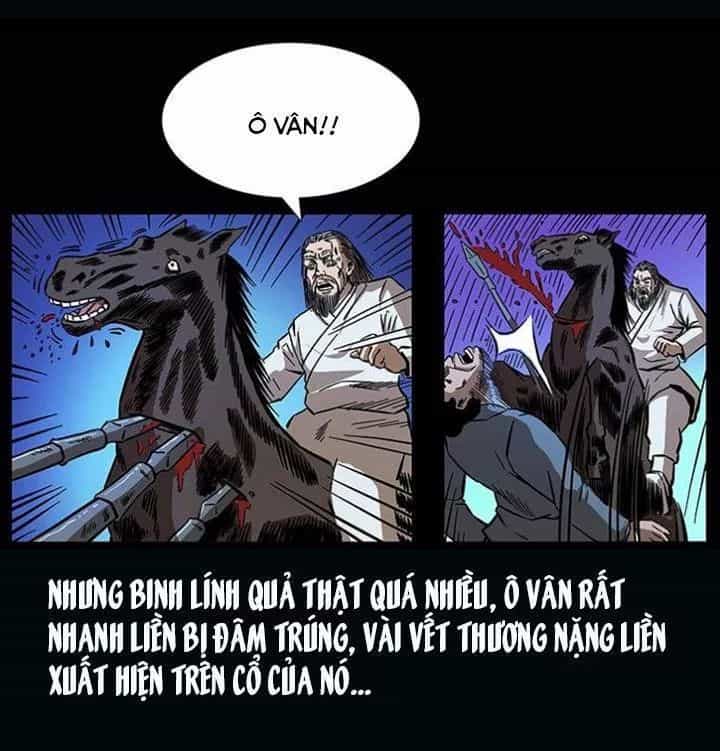U Minh Ngụy Tượng - Chương 161 - ảnh 56