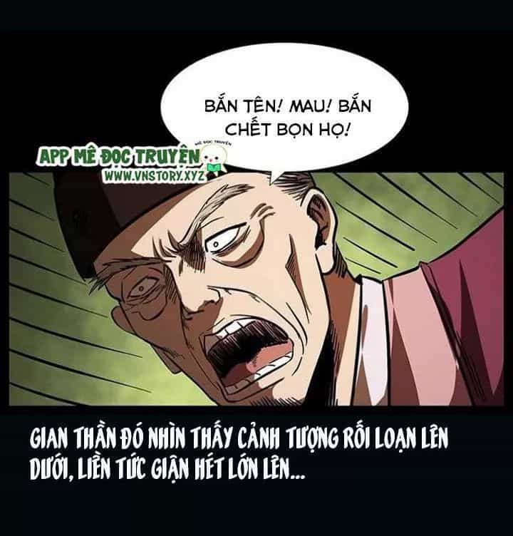 U Minh Ngụy Tượng - Chương 161 - ảnh 57