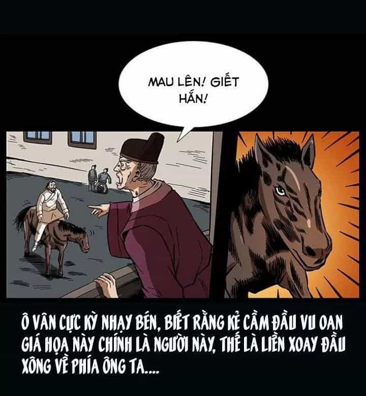 U Minh Ngụy Tượng - Chương 161 - ảnh 58