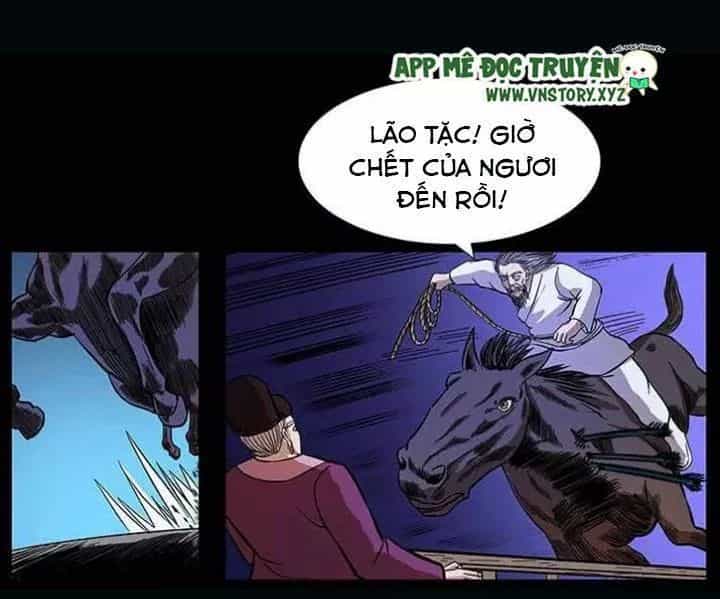 U Minh Ngụy Tượng - Chương 161 - ảnh 59