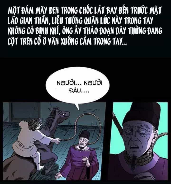 U Minh Ngụy Tượng - Chương 161 - ảnh 60