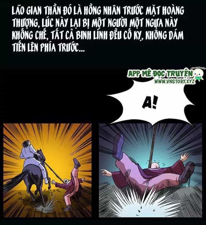 U Minh Ngụy Tượng - Chương 161 - ảnh 63
