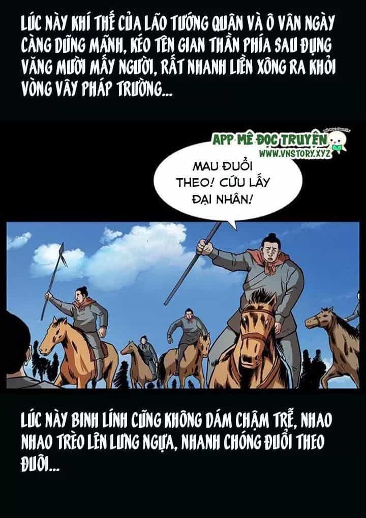 U Minh Ngụy Tượng - Chương 161 - ảnh 67