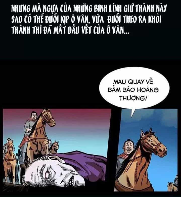 U Minh Ngụy Tượng - Chương 161 - ảnh 69