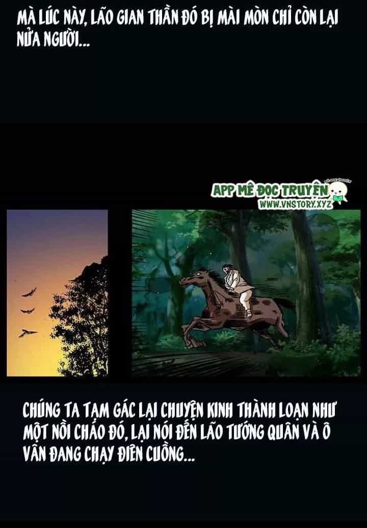 U Minh Ngụy Tượng - Chương 161 - ảnh 70
