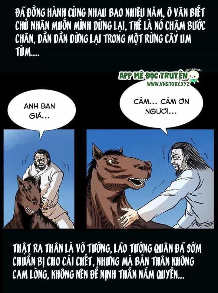 U Minh Ngụy Tượng - Chương 161 - ảnh 73