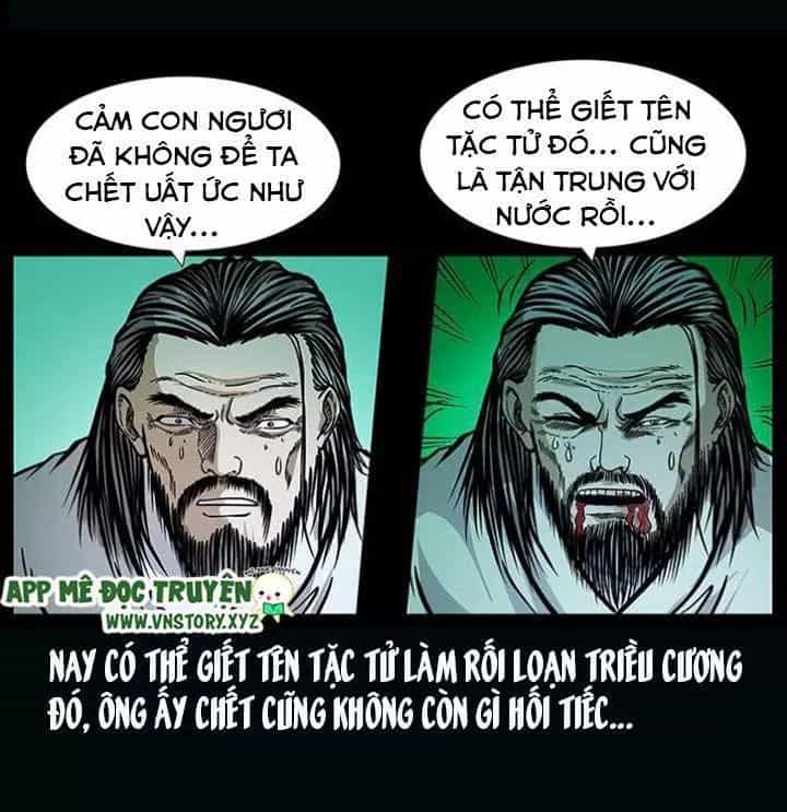 U Minh Ngụy Tượng - Chương 161 - ảnh 74
