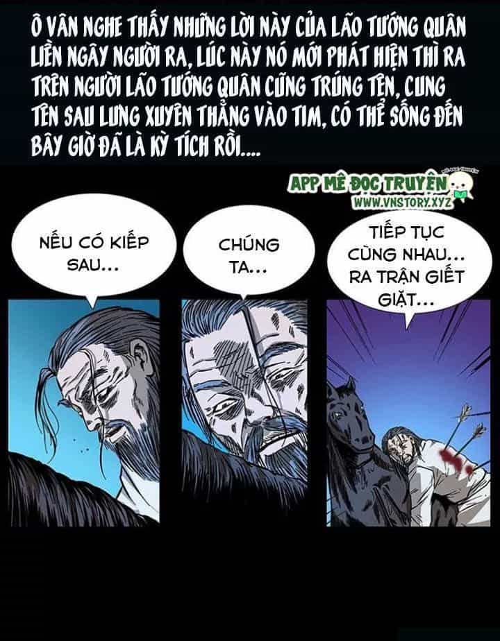 U Minh Ngụy Tượng - Chương 161 - ảnh 76