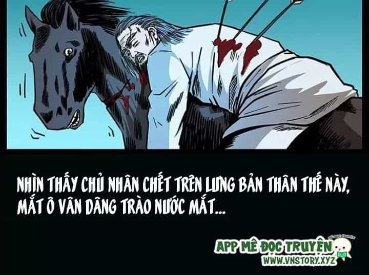 U Minh Ngụy Tượng - Chương 161 - ảnh 78