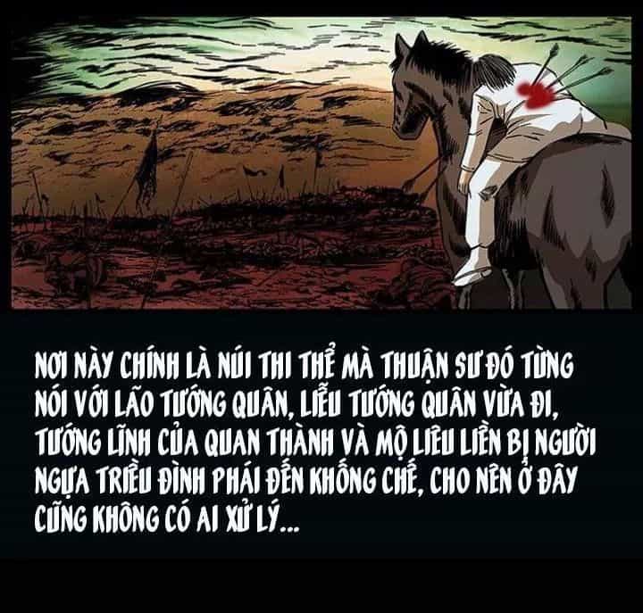U Minh Ngụy Tượng - Chương 161 - ảnh 86