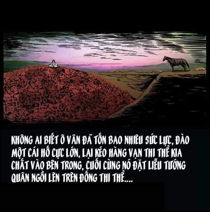 U Minh Ngụy Tượng - Chương 161 - ảnh 87