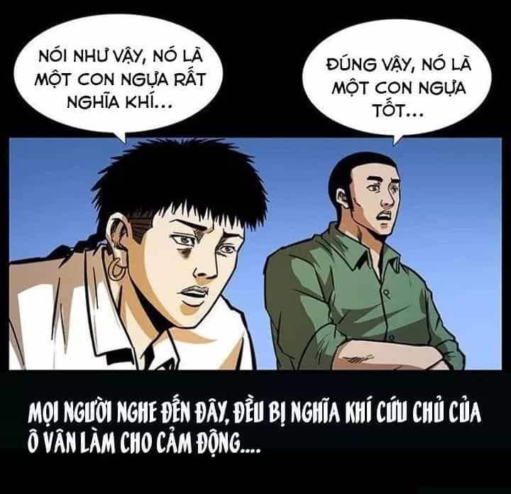 U Minh Ngụy Tượng - Chương 161 - ảnh 89