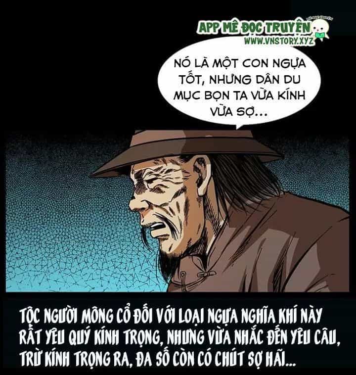 U Minh Ngụy Tượng - Chương 161 - ảnh 90