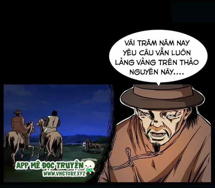 U Minh Ngụy Tượng - Chương 161 - ảnh 91