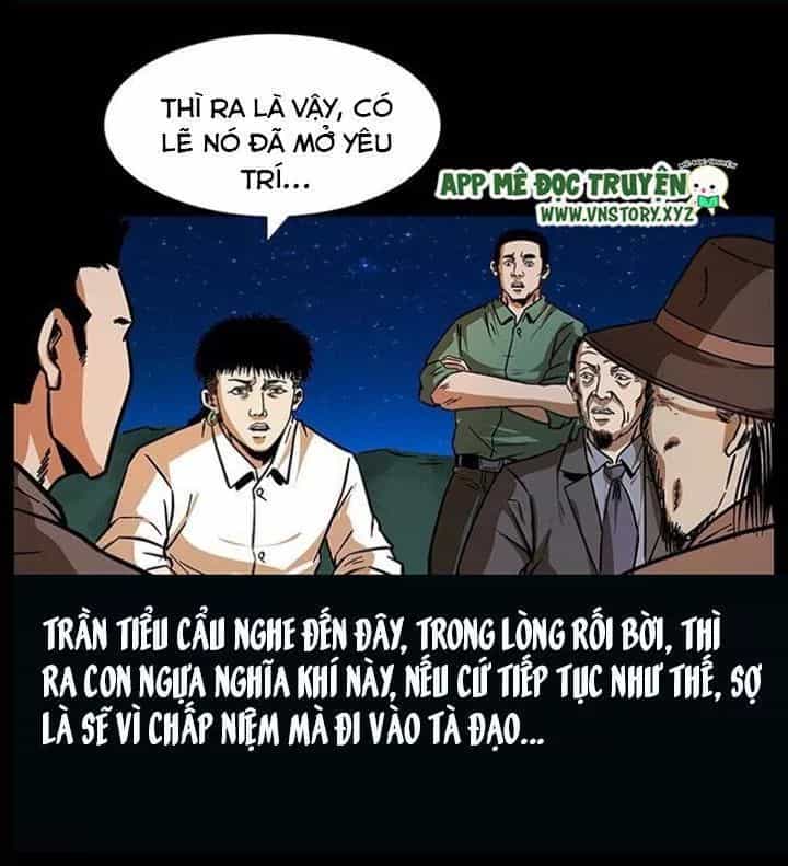 U Minh Ngụy Tượng - Chương 161 - ảnh 93
