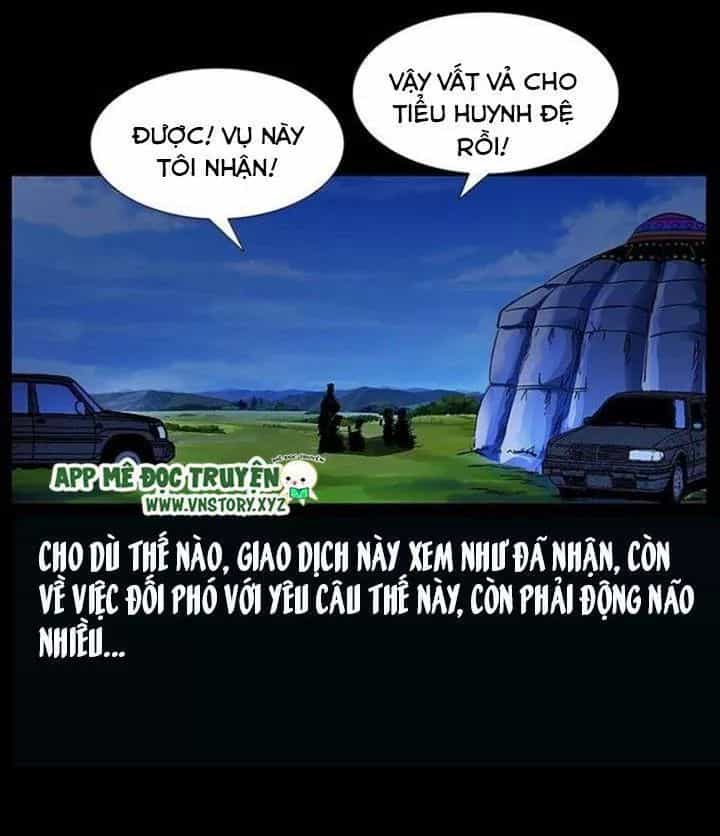 U Minh Ngụy Tượng - Chương 161 - ảnh 94