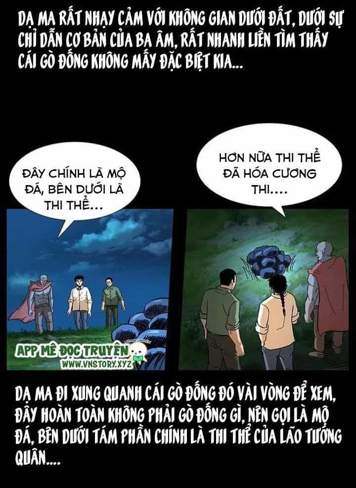 U Minh Ngụy Tượng - Chương 162 - ảnh 10